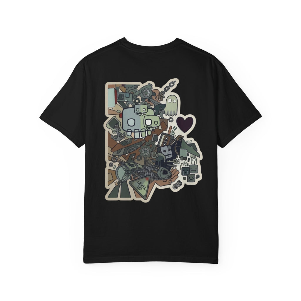 Eventide Level Up Tee