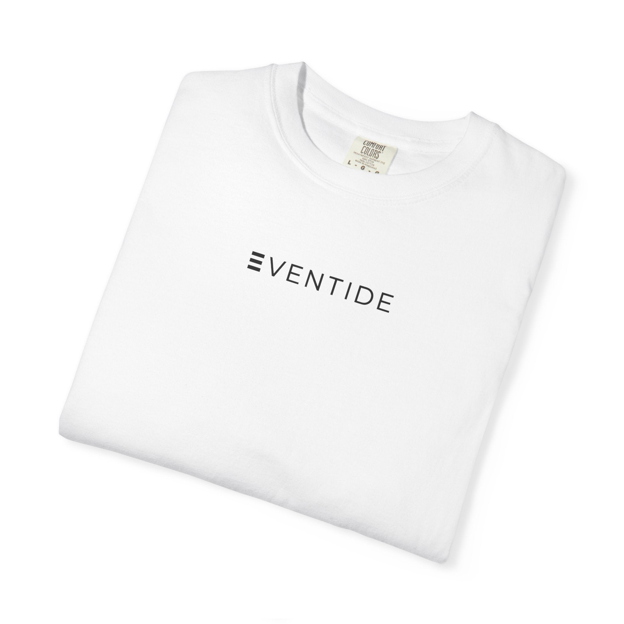 Eventide "Go With the Flow" Jellyfish T-Shirt
