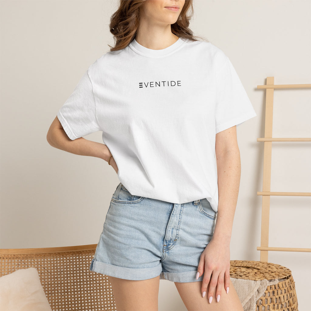 Eventide "Go With the Flow" Jellyfish T-Shirt