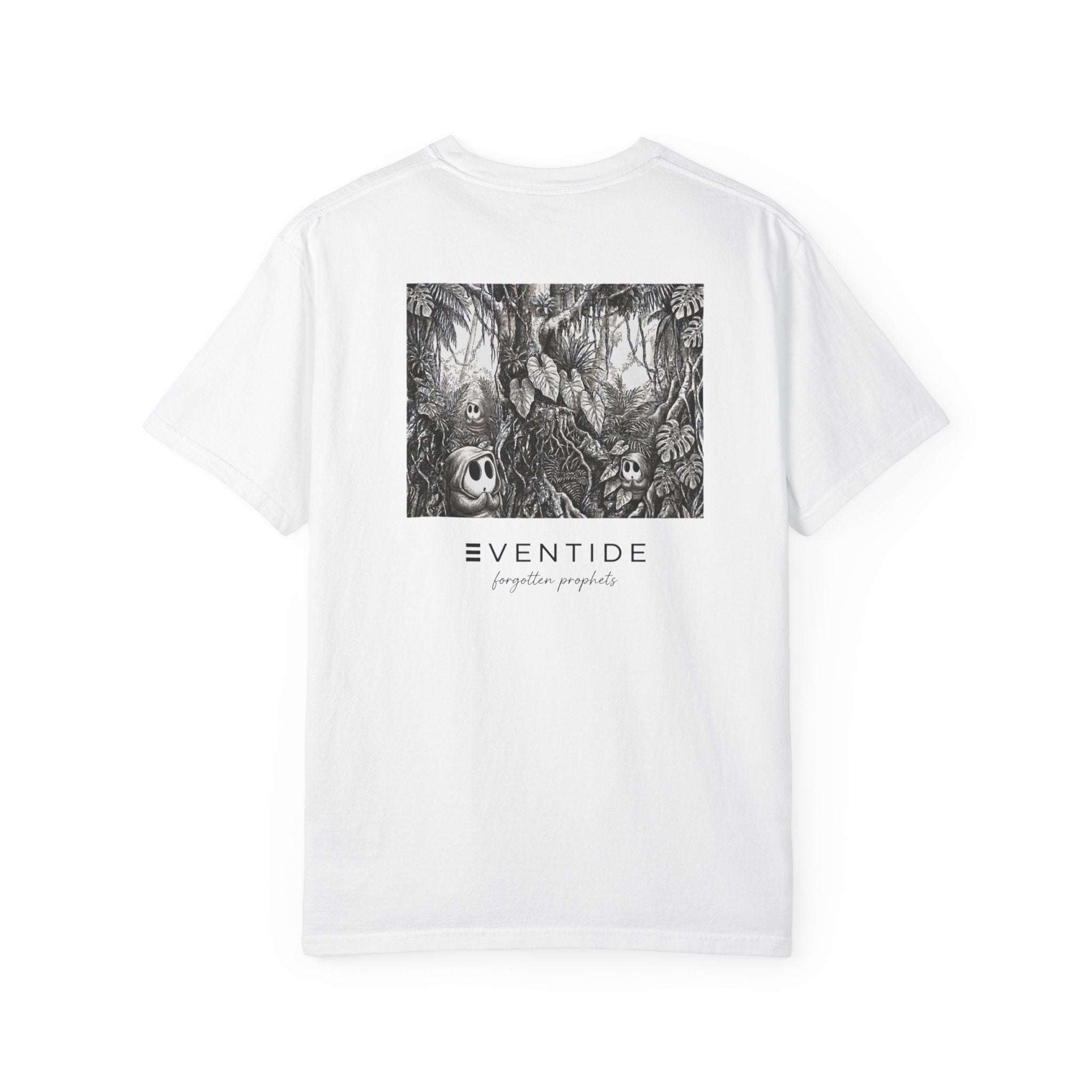 Eventide "Forgotten Prophets" T-Shirt