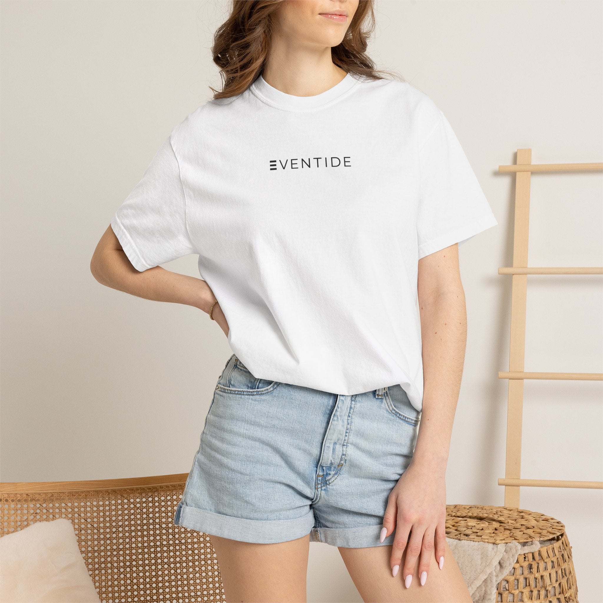 Eventide "Vibes Are High" Tiki T-Shirt