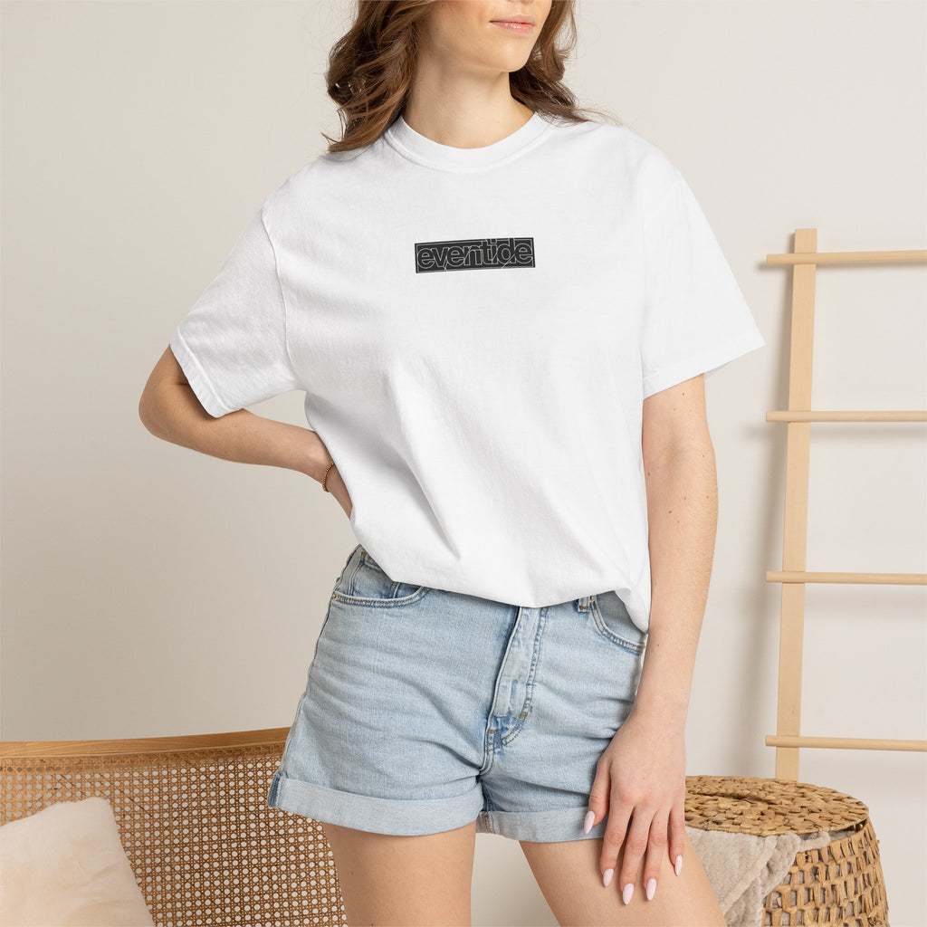 Eventide Level Up Tee
