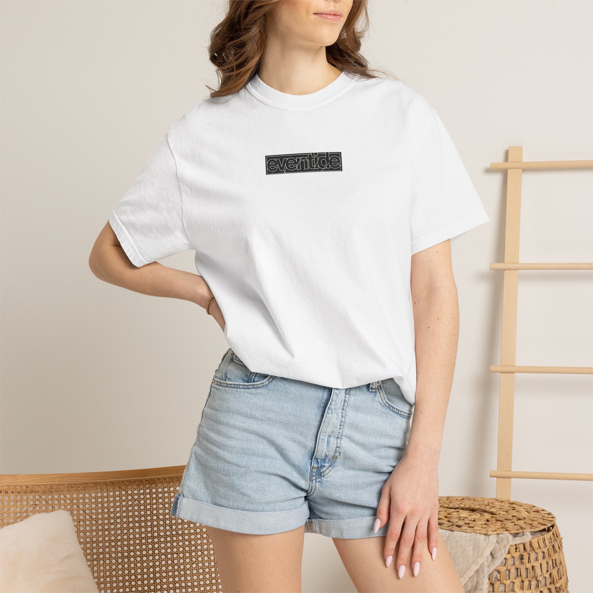 Eventide Level Up Tee