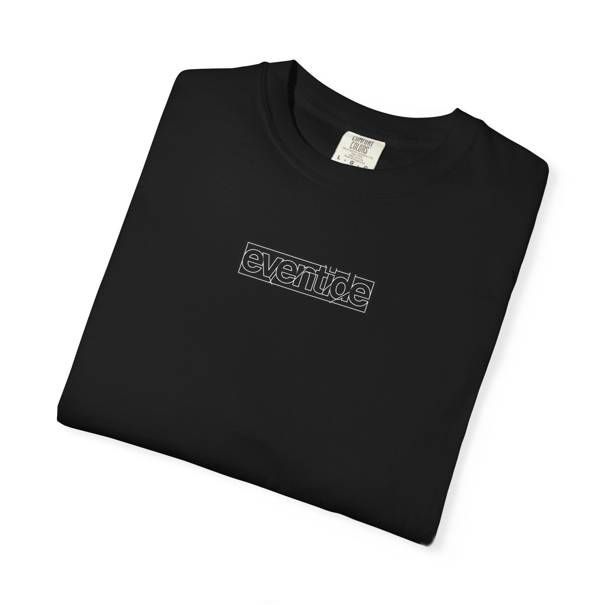 Eventide Level Up Tee
