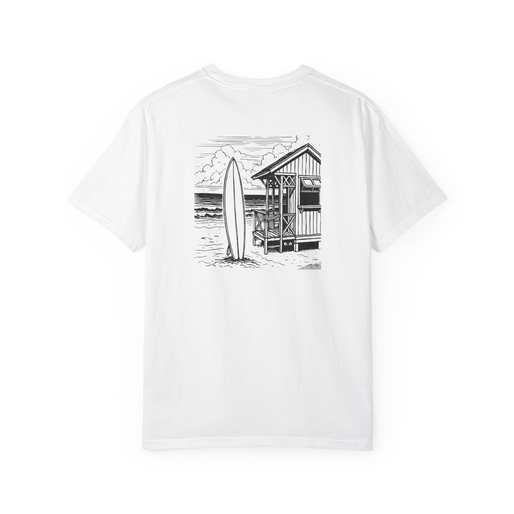 Eventide Surf Tee