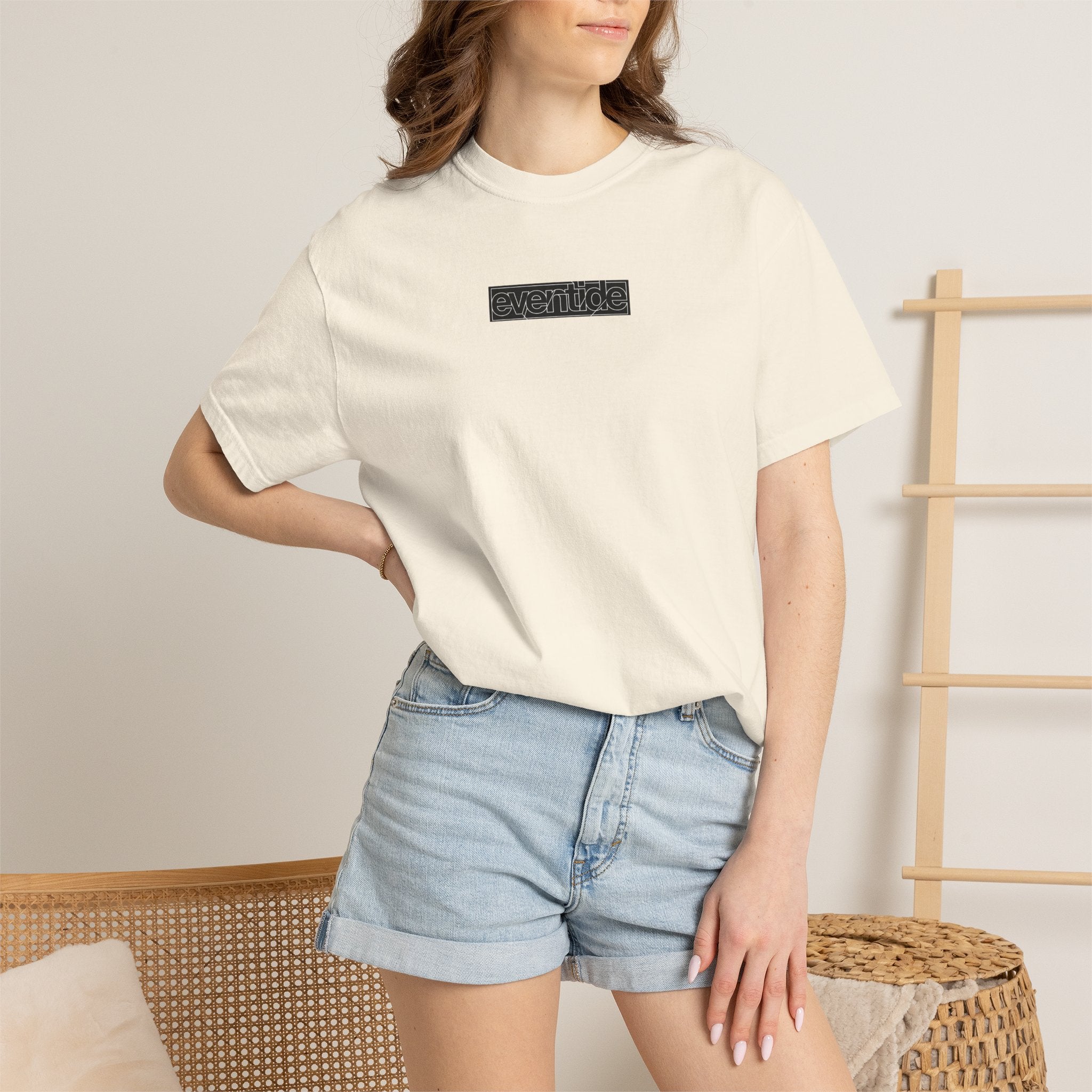 Eventide Level Up Tee