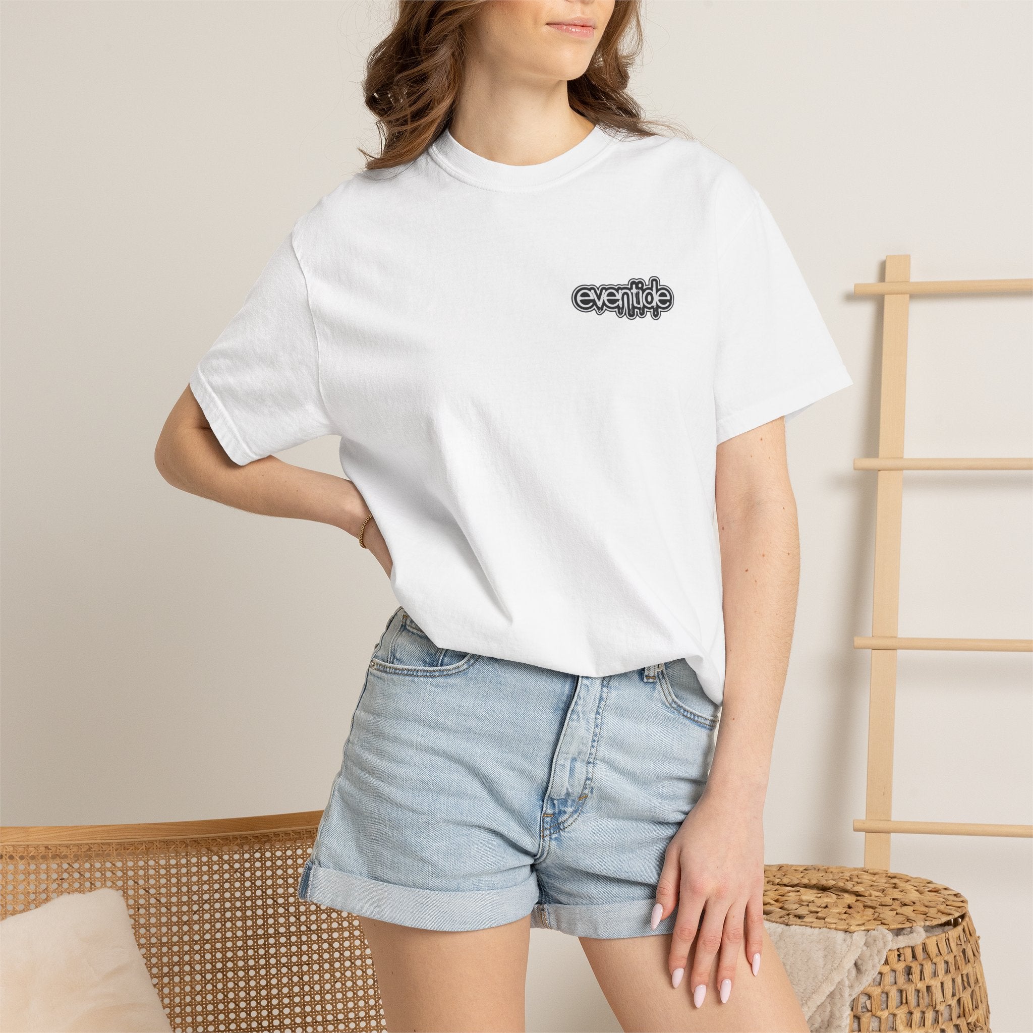 Eventide Surf Tee