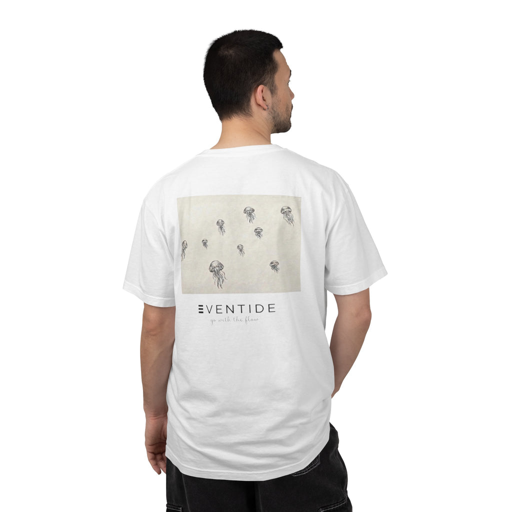 Eventide "Go With the Flow" Jellyfish T-Shirt