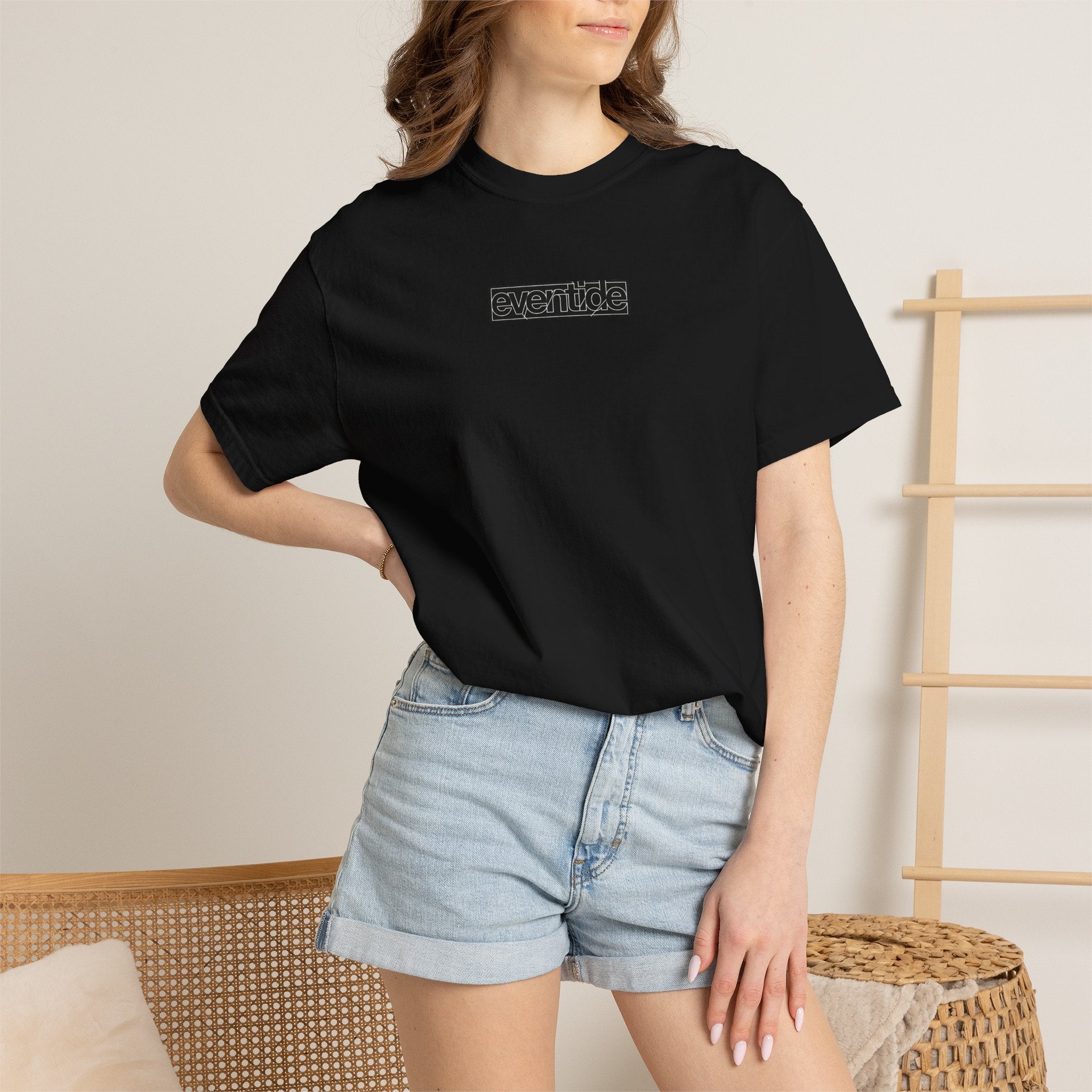 Eventide Level Up Tee