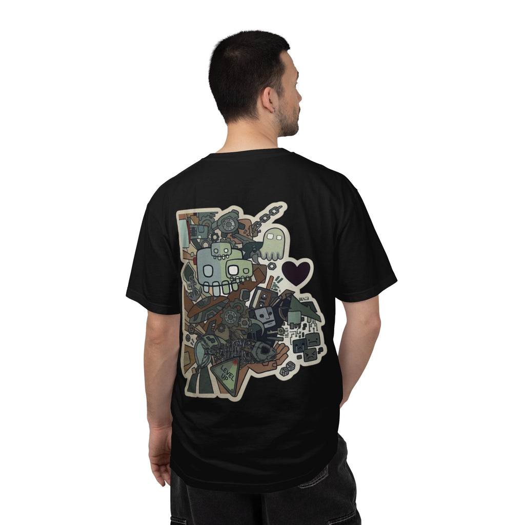 Eventide Level Up Tee